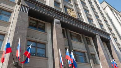Доработанный ФАС России законопроект об унификации процедуры проведения имущественных торгов будет рассмотрен в Госдуме