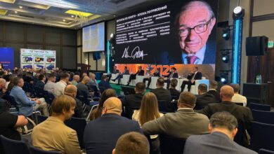 Участники первой стратегической сессии форума ЗИЛАНТ в Уфе 18 сентября обсудили подход Алана Гринспена (1987–2006 советник ФРС США),
