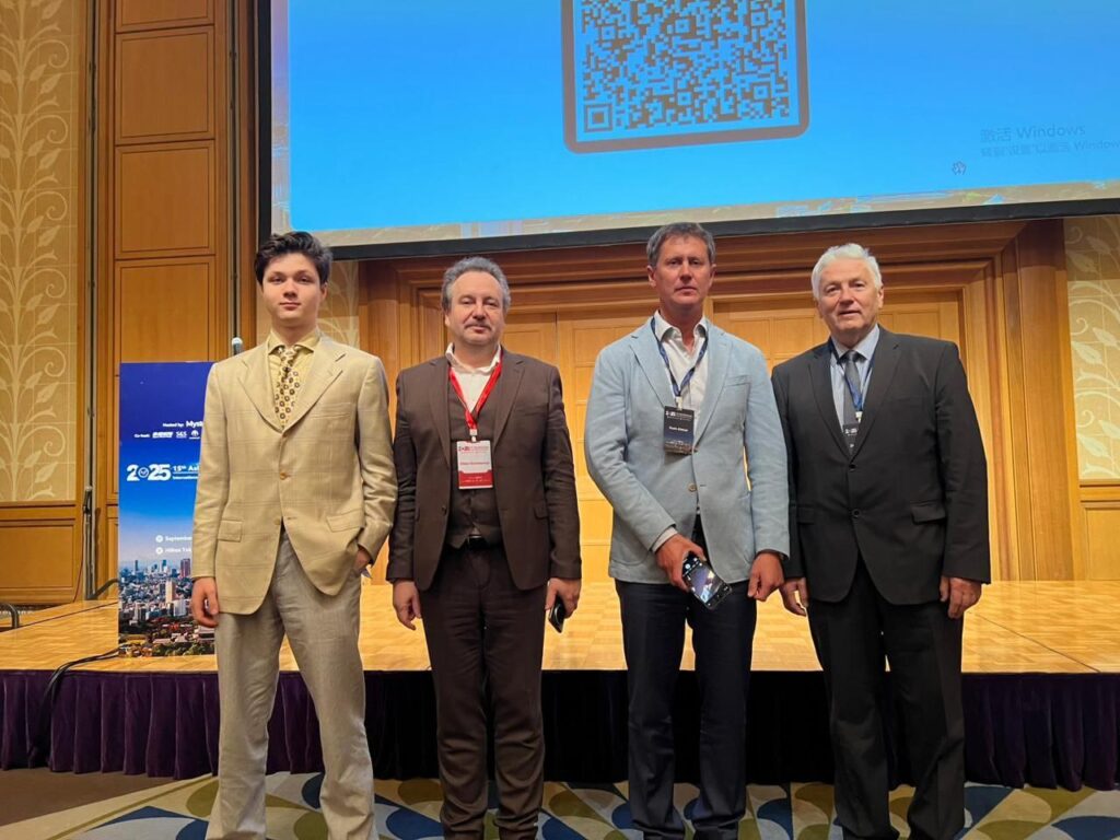 Члены Ассоциации НСРО РУСЛОМ.КОM выступили на Asia Steel Forum в Японии 24-25 сентября.