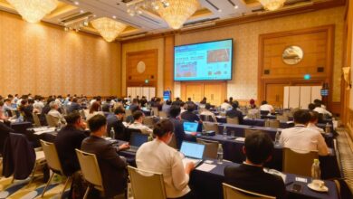 Члены Ассоциации НСРО РУСЛОМ.КОM выступили на Asia Steel Forum в Японии 24-25 сентября.