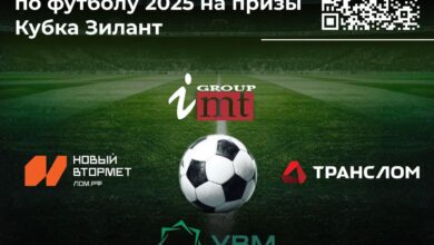 Группа компаний IMT приглашает посетить или принять непосредственное участвовать в футбольном турнире на призы кубка ЗИЛАНТ