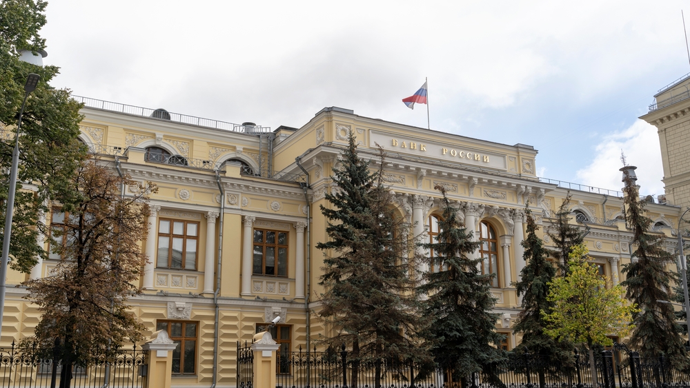 Ограничение по количеству банковских карт для борьбы с дропперами может быть скорректировано