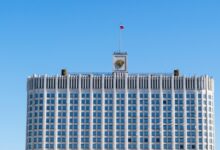 Постановление Правительства Российской Федерации от 04.09.2025 № 1368 "О внесении изменения в постановление Правительства Российской Федерации от 25 марта 2022 г. № 467" , опубликовано 05.09.2025