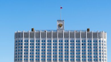 Постановление Правительства Российской Федерации от 04.09.2025 № 1368 "О внесении изменения в постановление Правительства Российской Федерации от 25 марта 2022 г. № 467" , опубликовано 05.09.2025