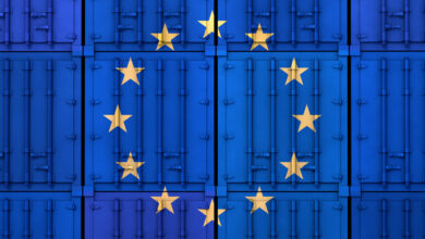 В ЕС подготовлен проект предложений, предполагающий рост пошлин на импорт стали до 50 %.