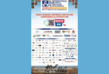 Ассоциация НСРО РУСЛОМ.КОM в числе официальных партнёров международной конференции рециклинга материалов, которая состоится 20-22 января в Джайпуре, Индия