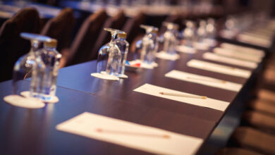 Программа конференции "Арктический лом"