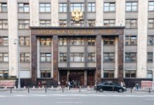 Правительство предлагает увеличить штрафы по 30 экономическим преступлениям — проект изменений в Уголовный кодекс внесен в Госдуму.