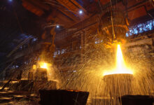 Минпромторг России изучает возможность введения моратория на банкротство для металлургических предприятий ДНР и ЛНР