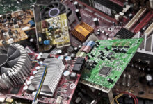 Почему гиганты электронной промышленности подают в суд на индийские правила утилизации электронных отходов?