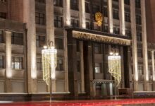 Комитет Госдумы по бюджету поддержал поэтапный переход к уплате НДС малым и средним бизнесами, находящимися на упрощенной системе