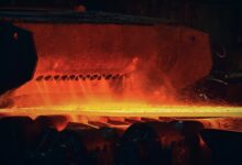 Прогноз цен на ключевые продукты черной метталургии РФ