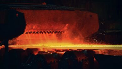 Прогноз цен на ключевые продукты черной метталургии РФ