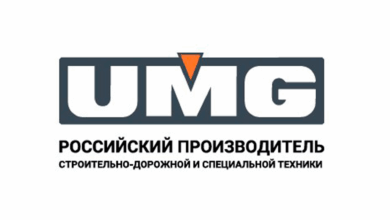 Первый отечественный 40-тонный перегружатель для металлолома и прочих грузов, представили в Твери