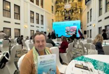 Ассоциация НСРО РУСЛОМ.КОM приглашена на Индонезийско-Российский бизнес-форум в Москве