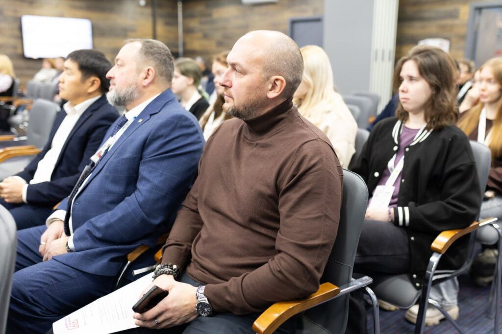 В рамках Форума «Дни ритейла в Беломорье 2025» в Архангельске 3-4 декабря прошла отраслевая конференция «Арктический лом»