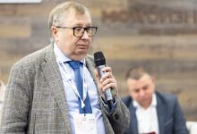 В рамках Форума «Дни ритейла в Беломорье 2025» в Архангельске 3-4 декабря прошла отраслевая конференция «Арктический лом»