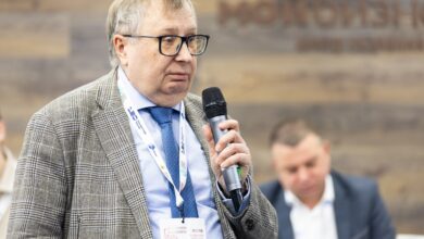 В рамках Форума «Дни ритейла в Беломорье 2025» в Архангельске 3-4 декабря прошла отраслевая конференция «Арктический лом»