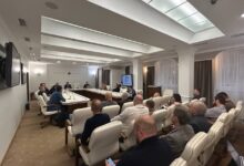 Члены Ассоциации НСРО РУСЛОМ.КОM принимают участие в круглом столе СОЮЗВТОРЦВЕТМЕТ 18 декабря 2025 г.