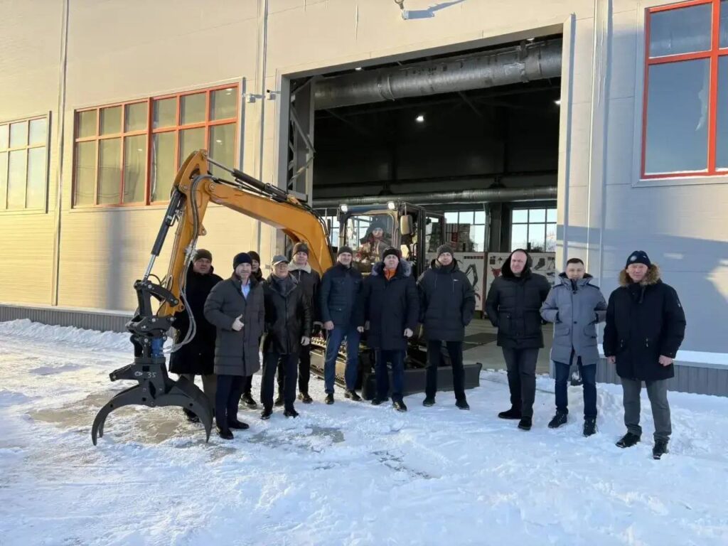 24 декабря на базе Сервисного Центра «Таурус Моторс» состоялось итоговое заседание Комитета по рециклингу металлов ТПП РТ