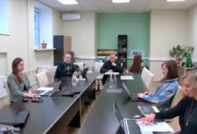 23 декабря 2025 года состоялось итоговое заседание Президиума Ассоциации НСРО РУСЛОМ.КОМ