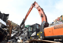 Рынок лома в РФ и прогноз на 2026 и 2027 года