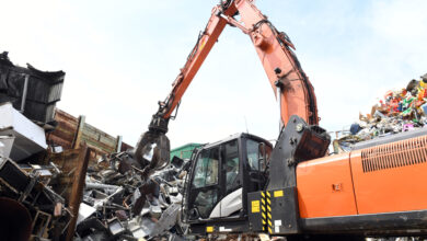 Рынок лома в РФ и прогноз на 2026 и 2027 года