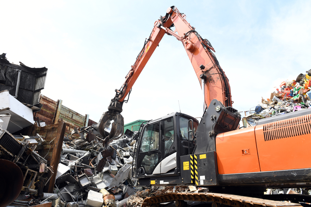 Рынок лома в РФ и прогноз на 2026 и 2027 года