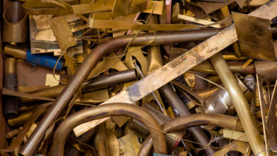 Отходы, которые дороже нефти: золото рождается в мусоре