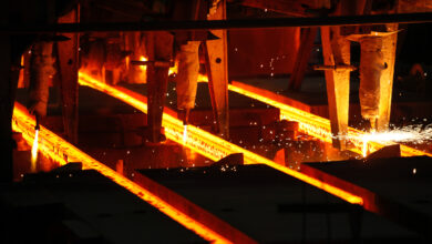 4€ за тонну. Новые «зеленые» налоги появятся для металлургов в Сербии, как ответ на меры ЕС