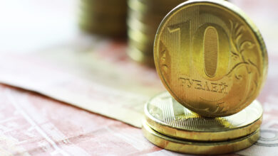 Прогноз по курсу рубля в рамках трех сценариев развития геополитических событий в декабре 2025 г