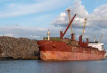 Вниманию экспортеров: вышло Постановление Правительства РФ 2175 "О введении тарифной квоты на вывоз за пределы территории Российской Федерации отходов и лома черных металлов в государства, не являющиеся членами Евразийского экономического союза".