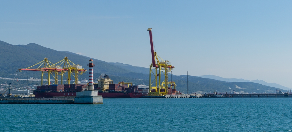 Новые возможности морских перевозок лома на севере России в карточках Ассоциации НСРО"РУСЛОМ.КОМ"