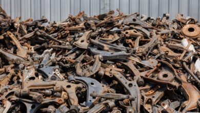 Еврокомиссию просят не убивать еще одну отрасль: для лома есть другие приемы