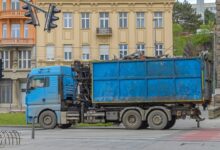 Ограничительные и запретительные меры по вывозу лома