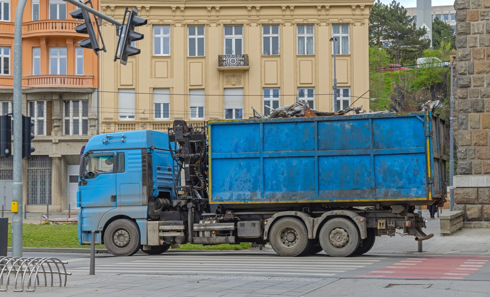 Ограничительные и запретительные меры по вывозу лома