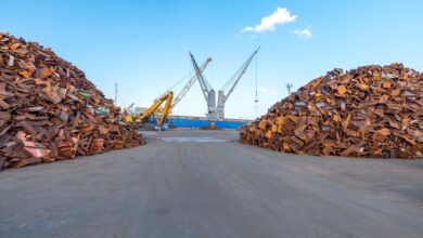 Универсальная товарная биржа Беларуси (БУТБ) сообщает об импорте лома металлов из Беларуси в регионы России посредством платформы, а также кратном росте транзакций в 2025 году