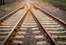 Состав из 40 иранских вагонов с продукцией черной металлургии, включая губчатое железо, впервые проходит по территории Туркменистана , следуя из Ирана в Узбекистан