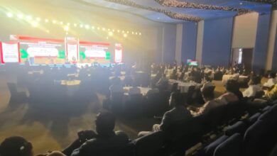 Первая сессия третьего дня Международного форума по рециклингу в Индии посвящена переработке автомобильных шин.