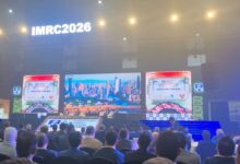 В Индии, городе Джайпур, открылся Международный форум по рециклингу материалов.