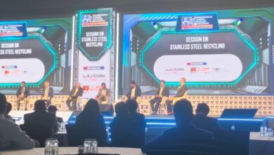 В Индии ожидается рост рынка нержавеющей стали больше 7% в год - сессия по нержавеющей стали Международного форума по рециклингу в Индии