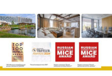 90 дней осталось до начала 21 международного форума "ЛОМ ЧЕРНЫХ И ЦВЕТНЫХ МЕТАЛЛОВ" и выставки по вторсырью Moscow International Recycling Expo, которые состоятся на территории парка Минобороны "Патриот".