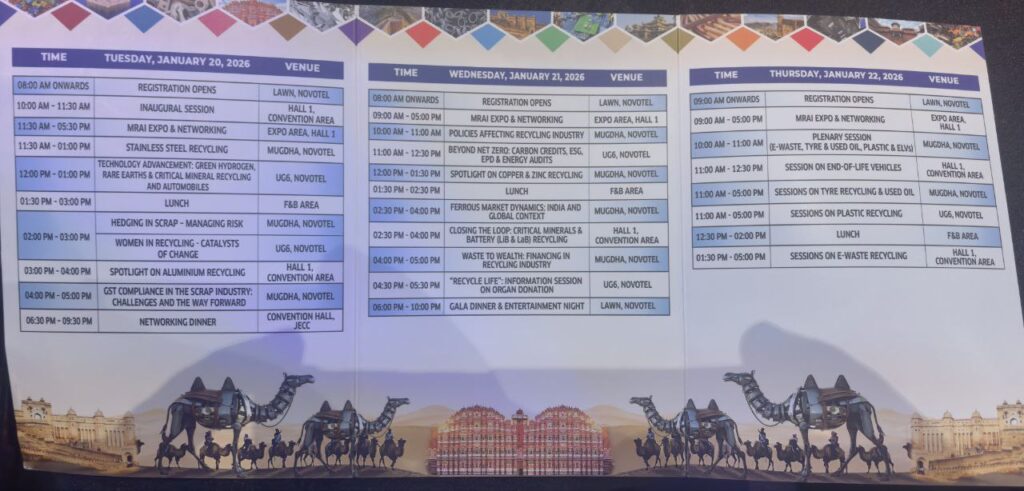 В Индии ожидается рост рынка нержавеющей стали больше 7% в год