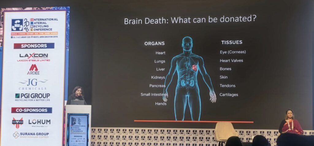 Рециклинг металлов, электронного лома, пластика, нефтепродуктов.