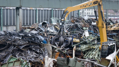 Мудрые высказывания о металлоломе и отходах от известных личностей и мировых экспертов