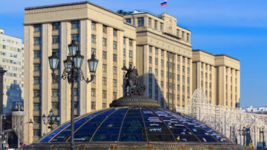 Глава Минпромторга Антон Алиханов ответил на запрос депутата Госдумы Алексея Корниенко, что данных по предприятиям автоутилизации у ведомства нет, сообщает РГ