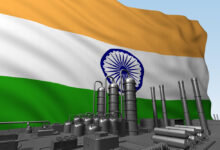 Индия — будущий «пылесос» мирового рынка лома?