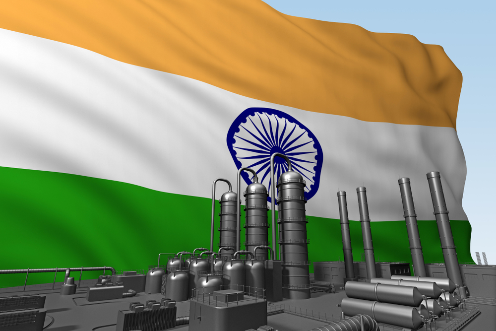 Индия — будущий «пылесос» мирового рынка лома?