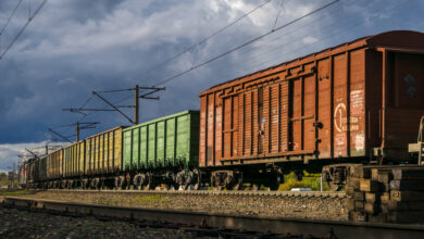 Тарифное руководство №1 по грузоперевозкам РЖД, действует с 1 января 2026 года в замену Прейскуранта 10‑01 (от 2003 г).