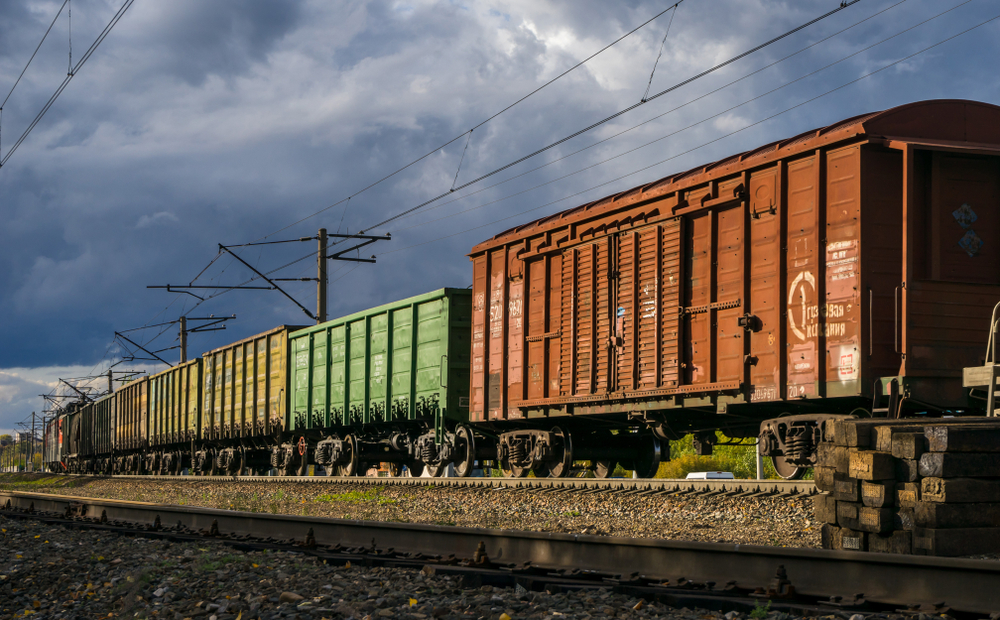 Тарифное руководство №1 по грузоперевозкам РЖД, действует с 1 января 2026 года в замену Прейскуранта 10‑01 (от 2003 г).